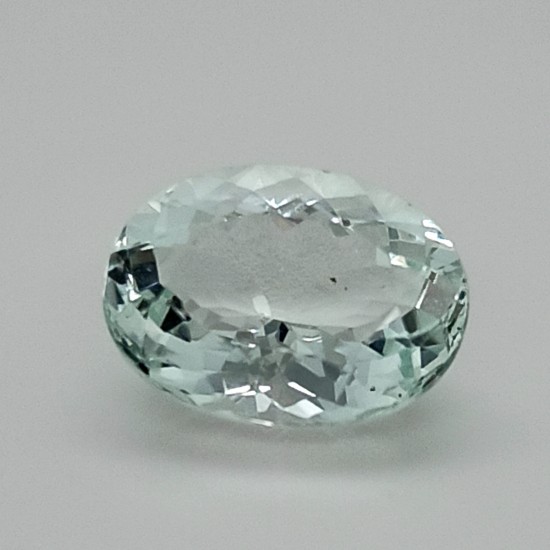 Aquamarine 5.45 Ct Gem Quality Aquamarine 5.45 Ct Gem Quality